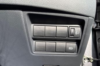 MAZDA 2 Hybrid  1.5i Hybrid Select 5dr CVT Hatchback