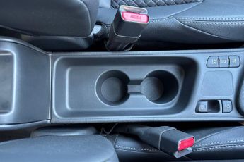 MAZDA 2 Hybrid  1.5i Hybrid Select 5dr CVT Hatchback