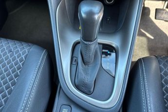 MAZDA 2 Hybrid  1.5i Hybrid Select 5dr CVT Hatchback