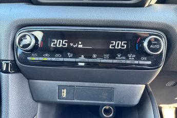 MAZDA 2 Hybrid  1.5i Hybrid Select 5dr CVT Hatchback