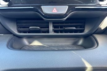 MAZDA 2 Hybrid  1.5i Hybrid Select 5dr CVT Hatchback