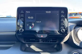 MAZDA 2 Hybrid  1.5i Hybrid Select 5dr CVT Hatchback