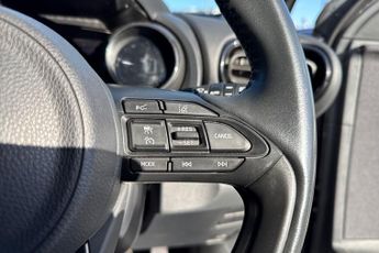 MAZDA 2 Hybrid  1.5i Hybrid Select 5dr CVT Hatchback