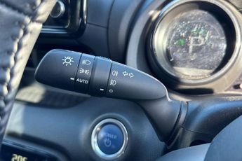 MAZDA 2 Hybrid  1.5i Hybrid Select 5dr CVT Hatchback