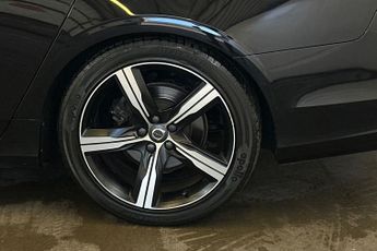 VOLVO V90  2.0 T4 R DESIGN Plus 5dr Geartronic Estate