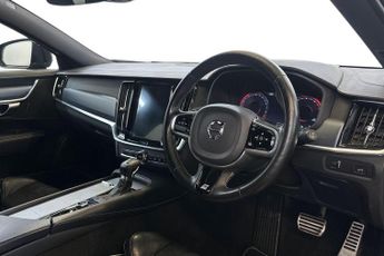 VOLVO V90  2.0 T4 R DESIGN Plus 5dr Geartronic Estate