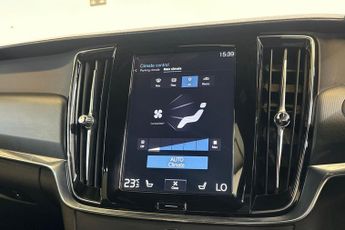 VOLVO V90  2.0 T4 R DESIGN Plus 5dr Geartronic Estate