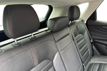 MG MOTOR UK HS  1.5 T-GDI PHEV Trophy 5dr Auto Hatchback