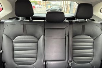 MG MOTOR UK HS  1.5 T-GDI PHEV Trophy 5dr Auto Hatchback