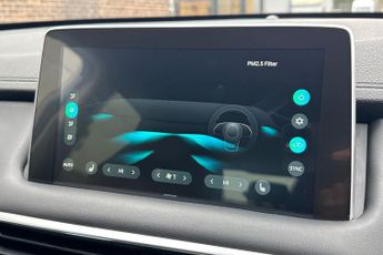 MG MOTOR UK HS  1.5 T-GDI PHEV Trophy 5dr Auto Hatchback