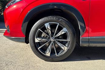MG MOTOR UK HS  1.5 T-GDI Trophy 5dr DCT Hatchback