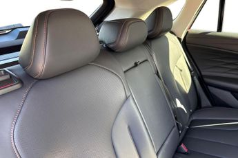 MG MOTOR UK HS  1.5 T-GDI Trophy 5dr DCT Hatchback