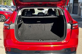 MG MOTOR UK HS  1.5 T-GDI Trophy 5dr DCT Hatchback