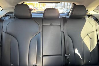 MG MOTOR UK HS  1.5 T-GDI Trophy 5dr DCT Hatchback