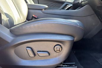 MG MOTOR UK HS  1.5 T-GDI Trophy 5dr DCT Hatchback