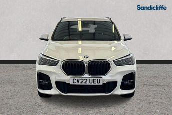 BMW X1  sDrive 20i [178] M Sport 5dr Step Auto Estate