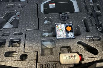 NISSAN JUKE  1.6 Hybrid Tekna 5dr Auto Hatchback