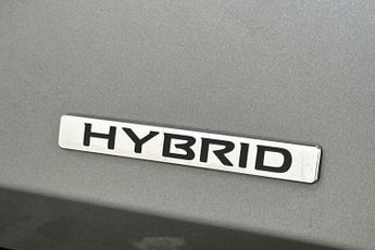 NISSAN JUKE  1.6 Hybrid Tekna 5dr Auto Hatchback