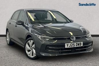 Volkswagen Golf  1.5 TSI 204 Style eHybrid 5dr DSG Hatchback