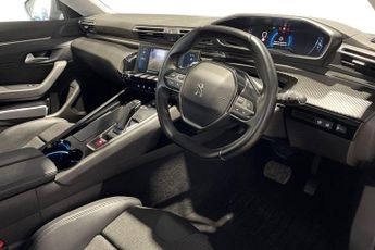PEUGEOT 508  1.5 BlueHDi Allure 5dr EAT8 Hatchback