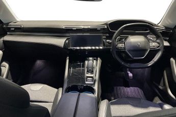 PEUGEOT 508  1.5 BlueHDi Allure 5dr EAT8 Hatchback