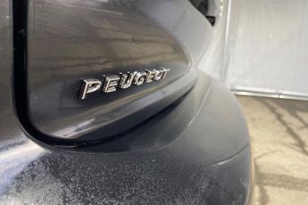 PEUGEOT 508  1.5 BlueHDi Allure 5dr EAT8 Hatchback