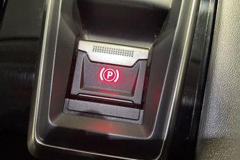 PEUGEOT 508  1.5 BlueHDi Allure 5dr EAT8 Hatchback