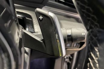 PEUGEOT 508  1.5 BlueHDi Allure 5dr EAT8 Hatchback