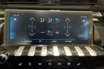 PEUGEOT 508  1.5 BlueHDi Allure 5dr EAT8 Hatchback