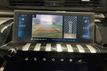 PEUGEOT 508  1.5 BlueHDi Allure 5dr EAT8 Hatchback