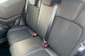 FORD PUMA  1.0 L Ford EcoBoost ST-Line X 5dr 7Spd Auto 125PS