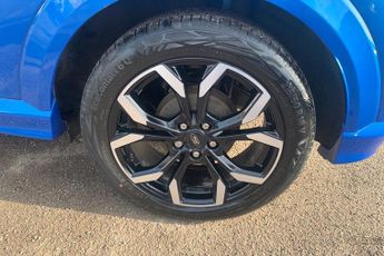 FORD PUMA  1.0 L Ford EcoBoost ST-Line X 5dr 7Spd Auto 125PS