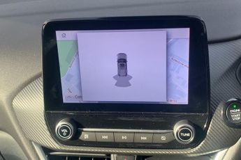 FORD PUMA  1.0 L Ford EcoBoost ST-Line X 5dr 7Spd Auto 125PS