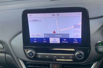 FORD PUMA  1.0 L Ford EcoBoost ST-Line X 5dr 7Spd Auto 125PS