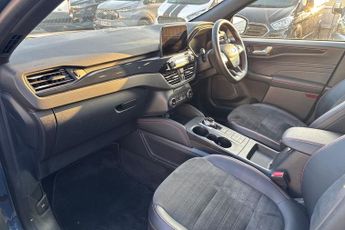 FORD KUGA  2.0 EcoBlue ST-Line 5dr 8Spd Auto 190PS