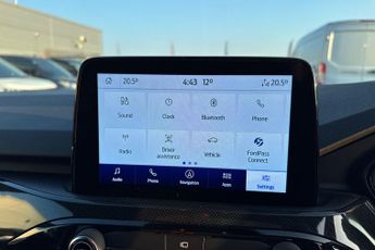 FORD KUGA  2.0 EcoBlue ST-Line 5dr 8Spd Auto 190PS