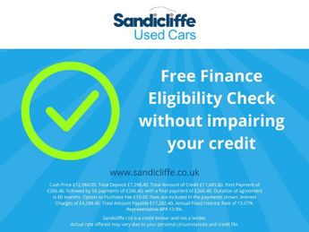 FORD PUMA  Titanium 5 Door 1.0L EcoBoost 125PS mHEV 7 Speed Automatic