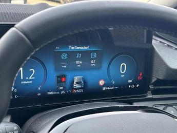 FORD PUMA  Titanium 5 Door 1.0L EcoBoost 125PS mHEV 7 Speed Automatic