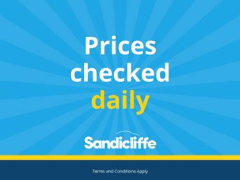 FORD PUMA  Titanium 5 Door 1.0L EcoBoost 125PS mHEV 7 Speed Automatic