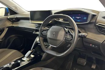 PEUGEOT 2008  100kW Allure Premium 50kWh 5dr Auto Estate