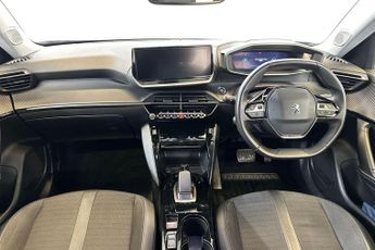 PEUGEOT 2008  100kW Allure Premium 50kWh 5dr Auto Estate