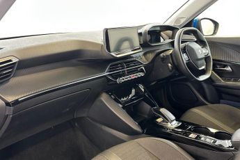 PEUGEOT 2008  100kW Allure Premium 50kWh 5dr Auto Estate
