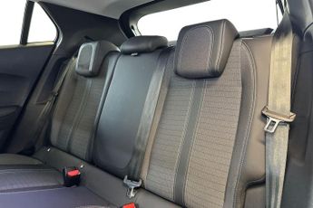 PEUGEOT 2008  100kW Allure Premium 50kWh 5dr Auto Estate