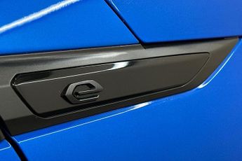 PEUGEOT 2008  100kW Allure Premium 50kWh 5dr Auto Estate