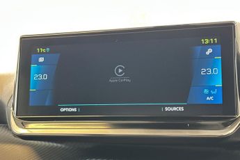 PEUGEOT 2008  100kW Allure Premium 50kWh 5dr Auto Estate
