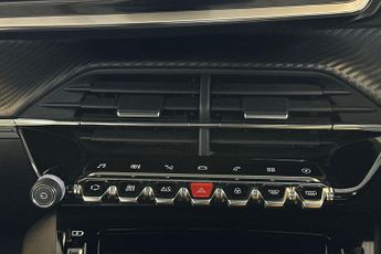 PEUGEOT 2008  100kW Allure Premium 50kWh 5dr Auto Estate