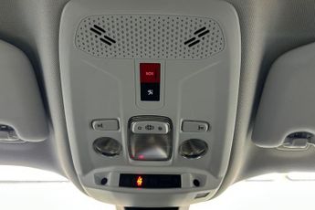 PEUGEOT 2008  100kW Allure Premium 50kWh 5dr Auto Estate