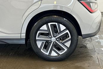 HYUNDAI KONA  150kW Premium 64kWh 5dr Auto Hatchback