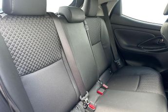 MAZDA 2 Hybrid  1.5i Hybrid Select 5dr CVT Hatchback