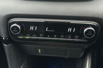 MAZDA 2 Hybrid  1.5i Hybrid Select 5dr CVT Hatchback